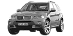 BMW E70 P1B47 Fault Code