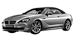 BMW F12 P1B47 Fault Code